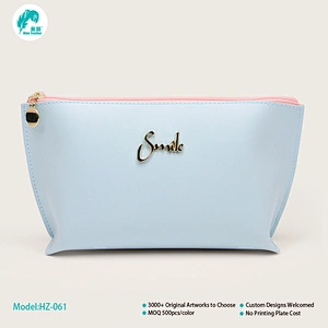 Cosmetic bags