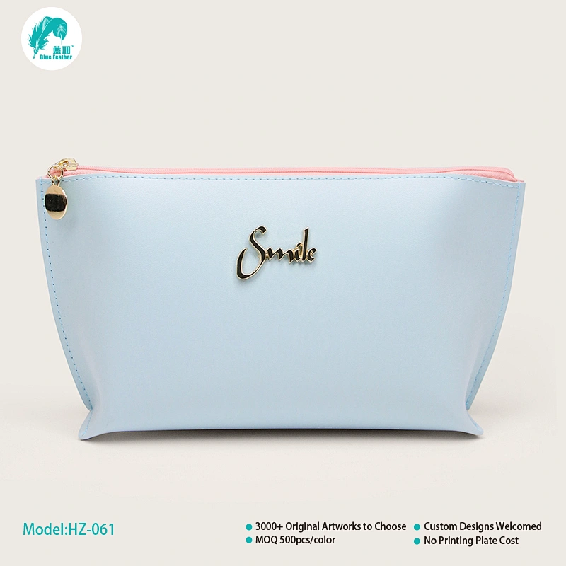 Cosmetic bags