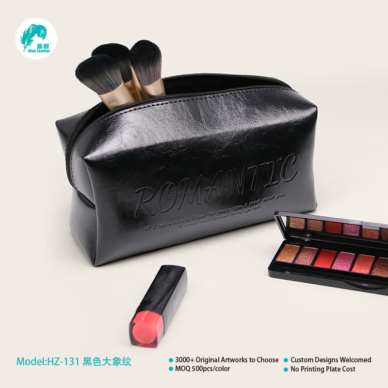 Cosmetic bags