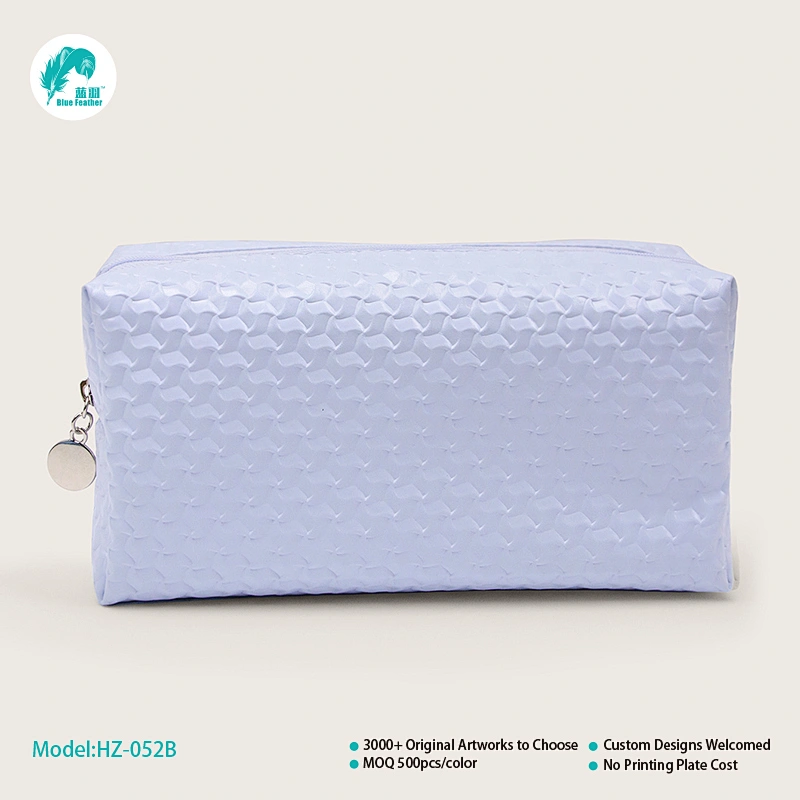 Cosmetic bags