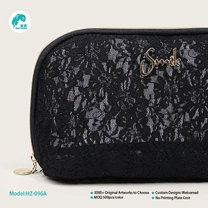 Cosmetic bags