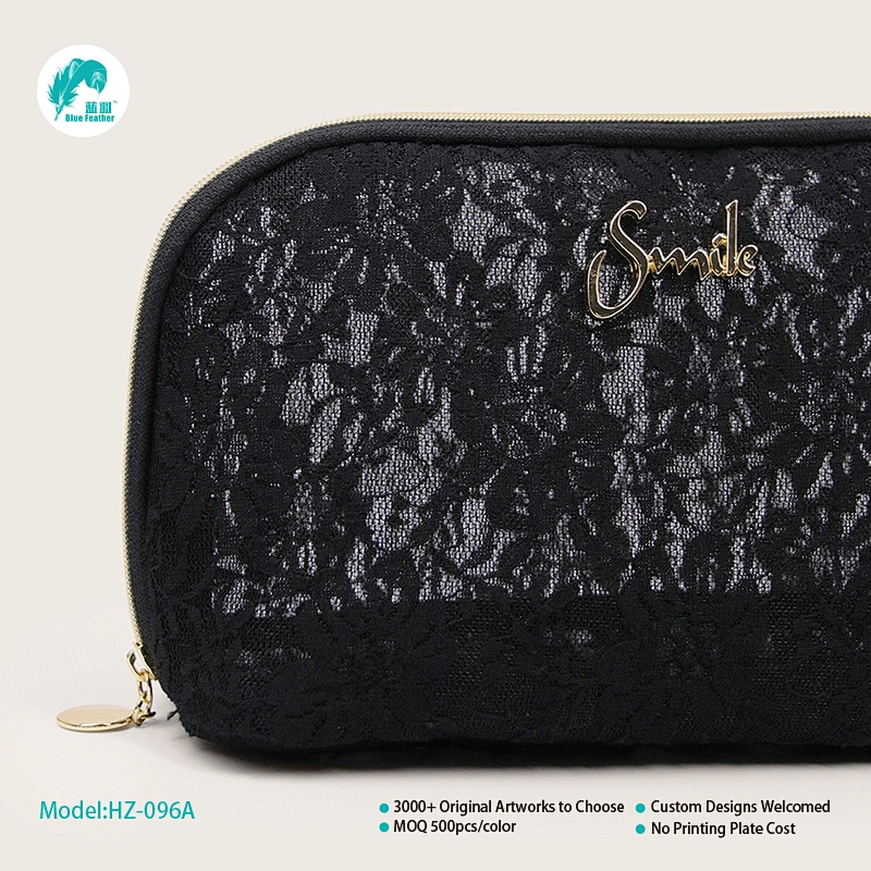 Cosmetic bags