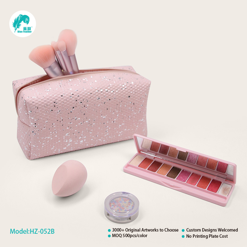 Cosmetic bags