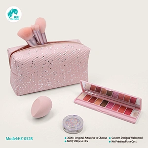 Cosmetic bags