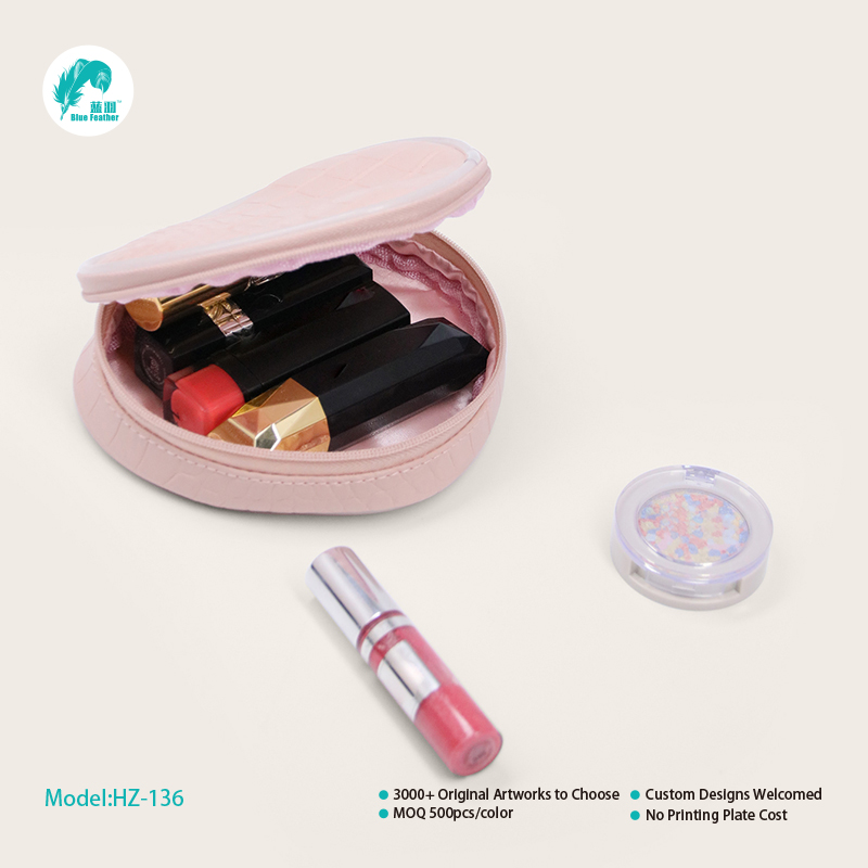 Makeup bags