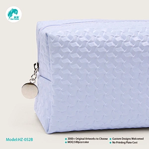 Cosmetic bags