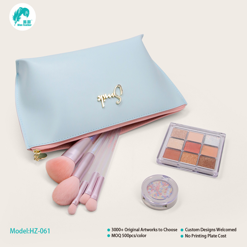 Cosmetic bags