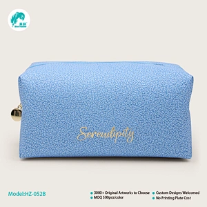Cosmetic bags