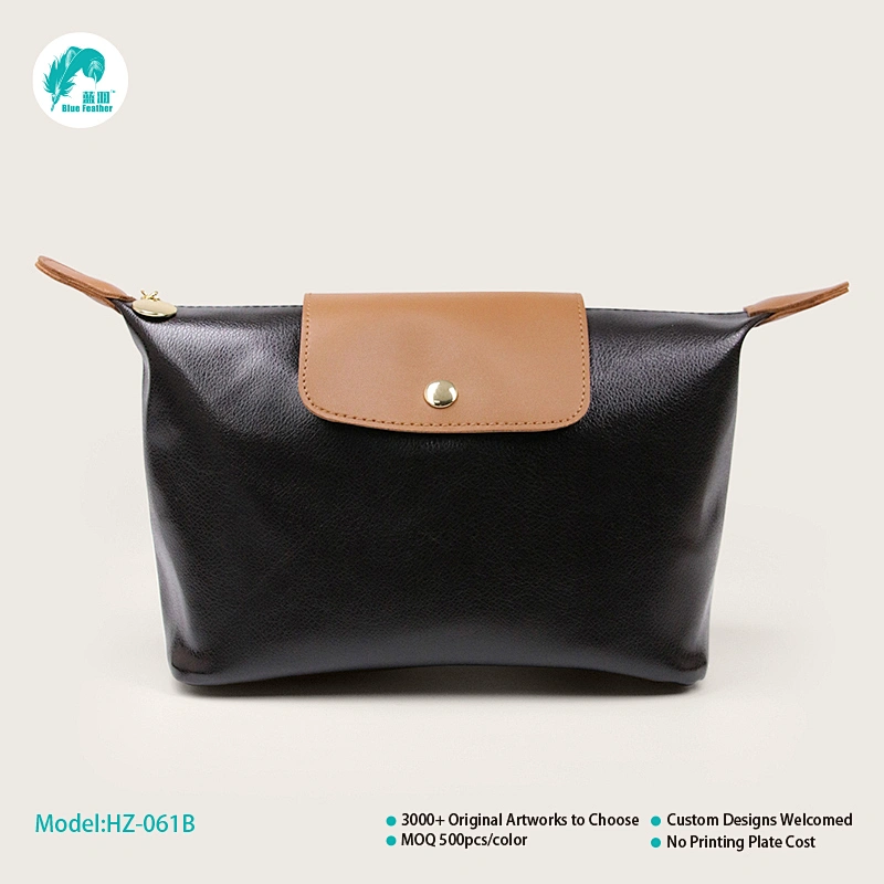 Cosmetic bags
