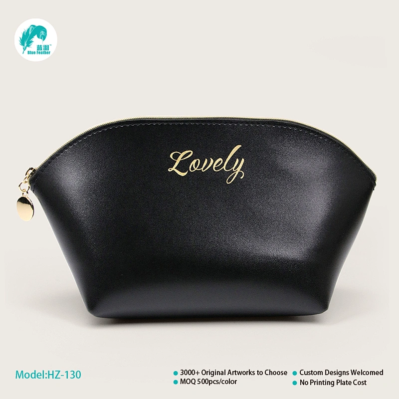 Cosmetic bags