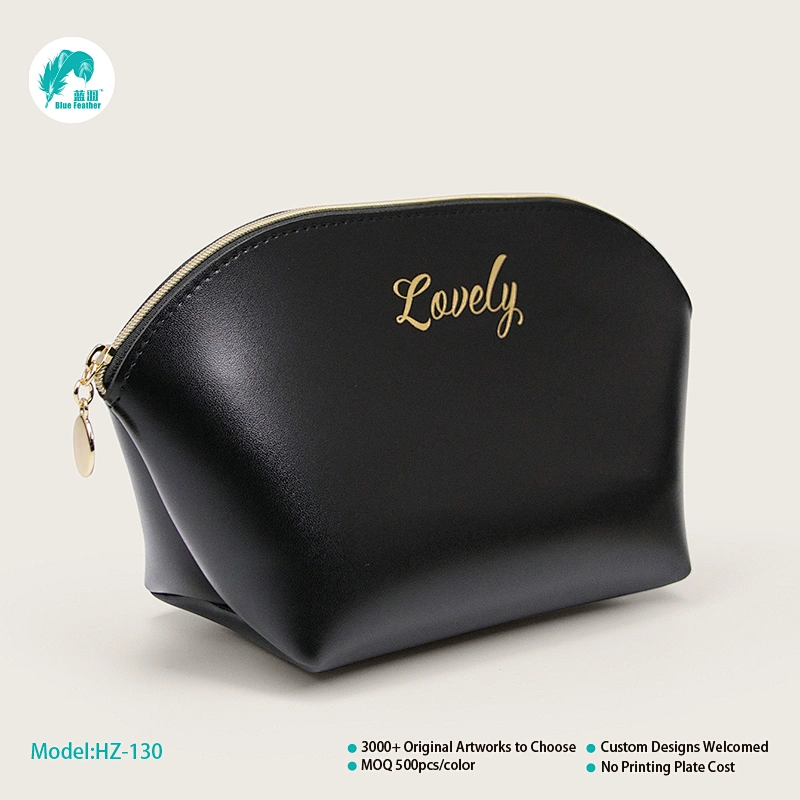 Cosmetic bags