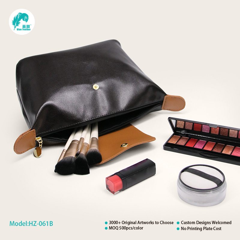 Cosmetic bags