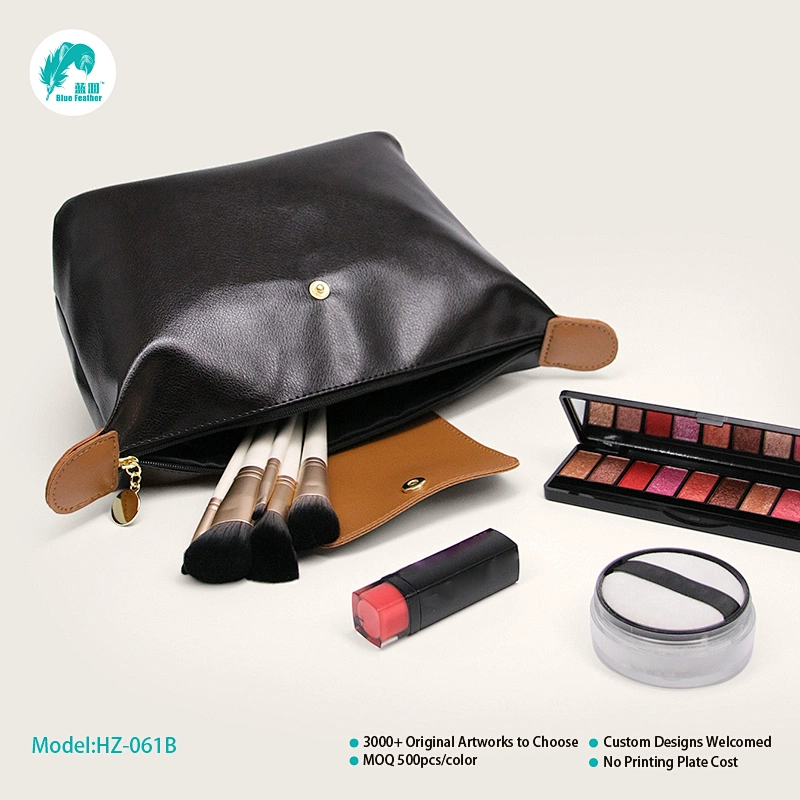 Cosmetic bags