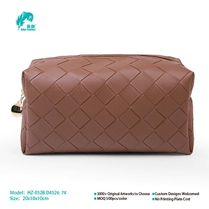 Cosmetic bags