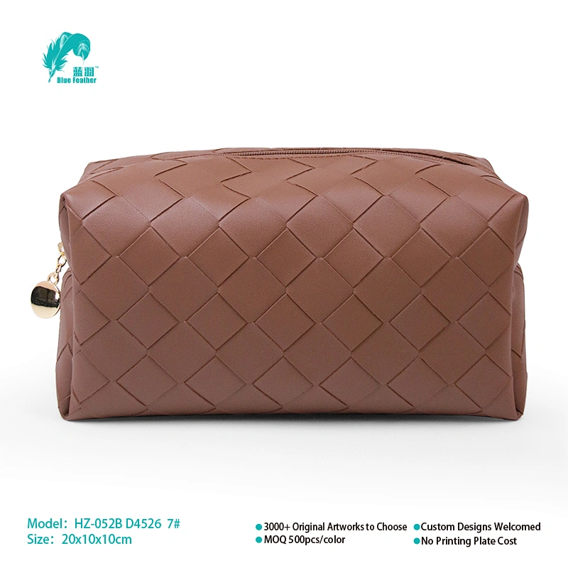Cosmetic bags