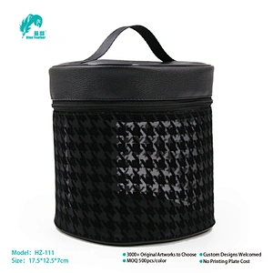 Cosmetic bags