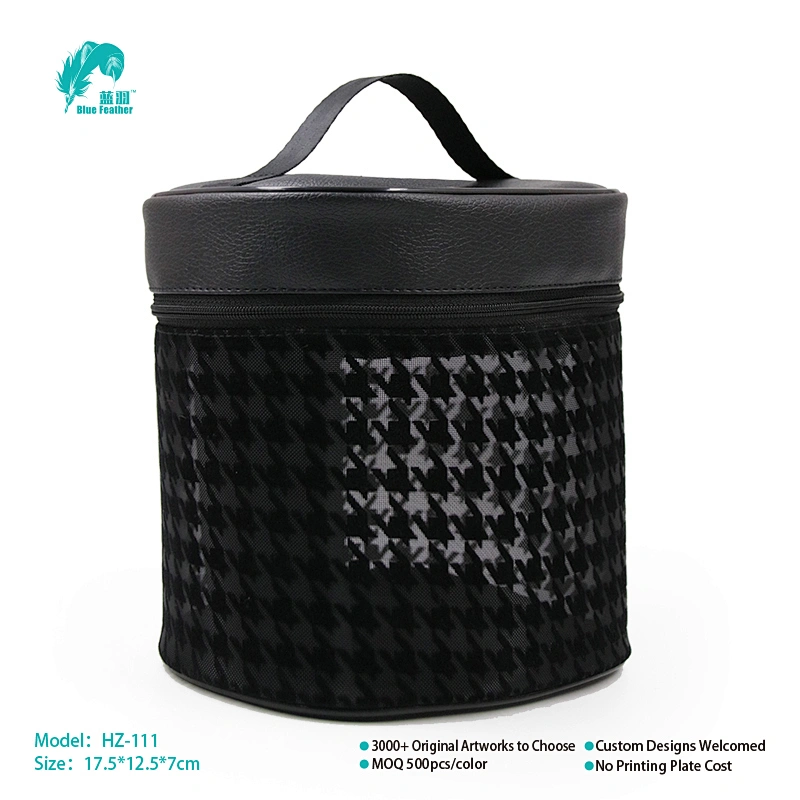 Cosmetic bags