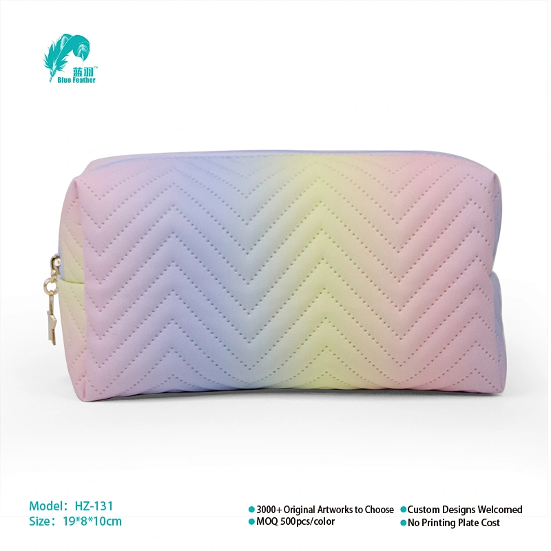 Cosmetic bags