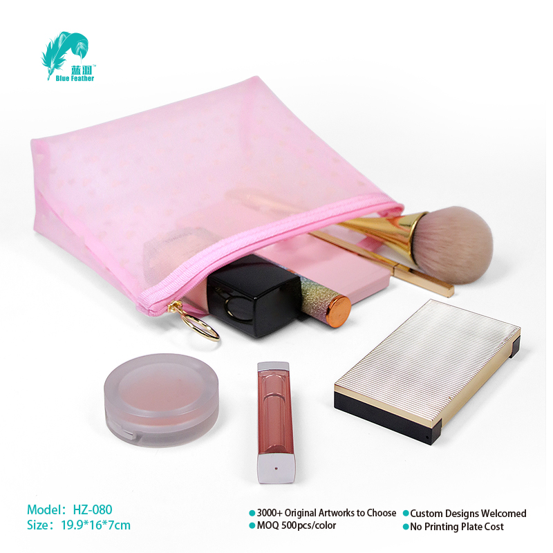 Cosmetic bags