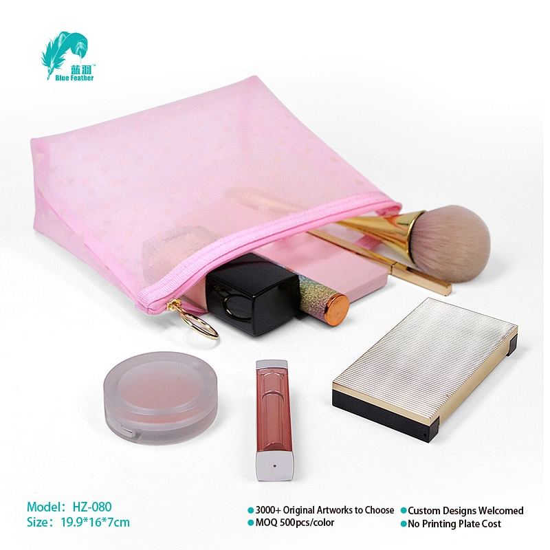 Cosmetic bags