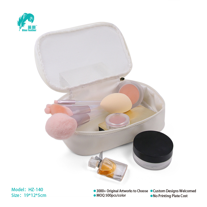 Makeup bags