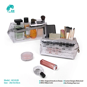 Cosmetic bags
