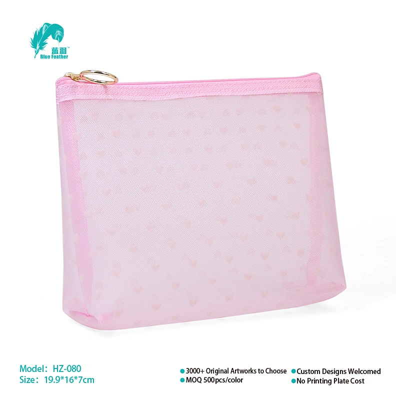 Cosmetic bags
