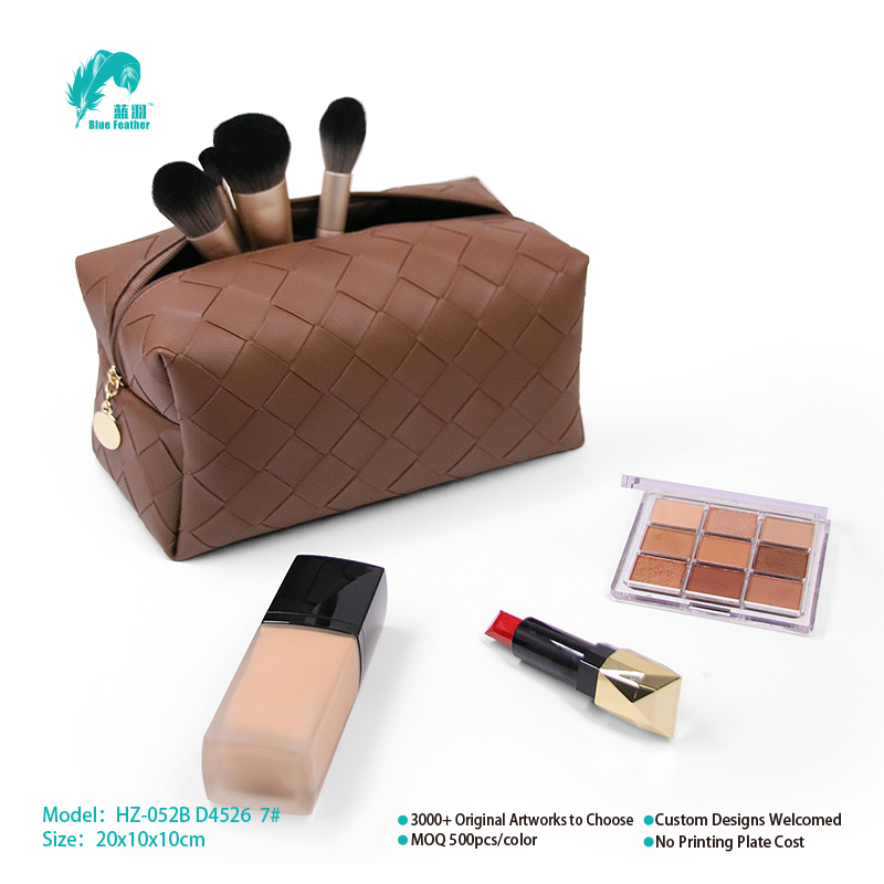 Cosmetic bags