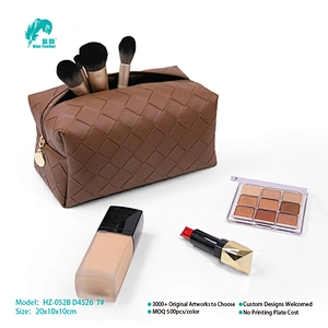 Cosmetic bags