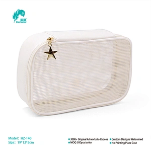 Makeup bags