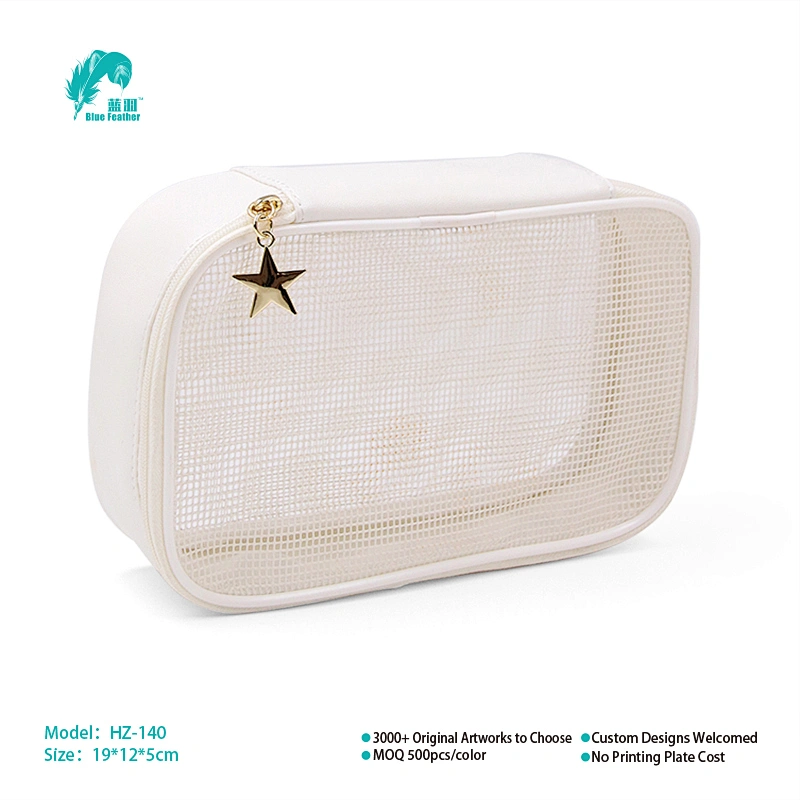 Makeup bags