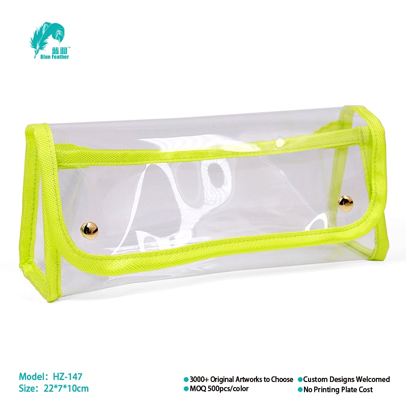Makeup bags