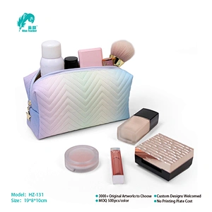 Cosmetic bags