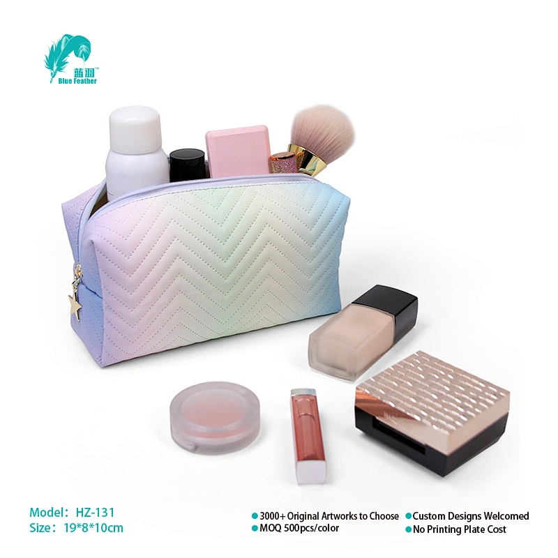 Cosmetic bags
