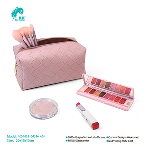 Cosmetic bags