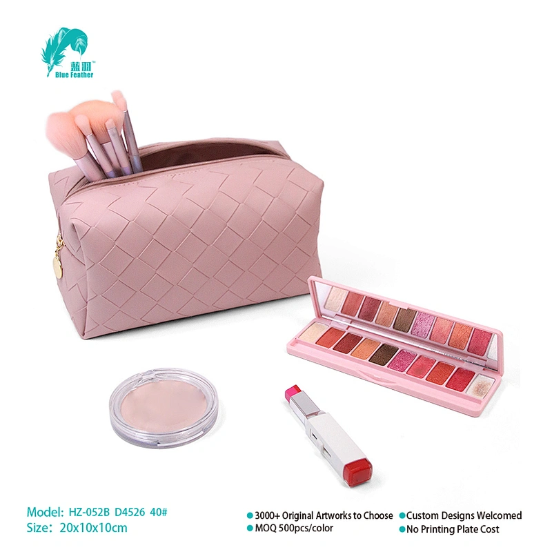 Cosmetic bags