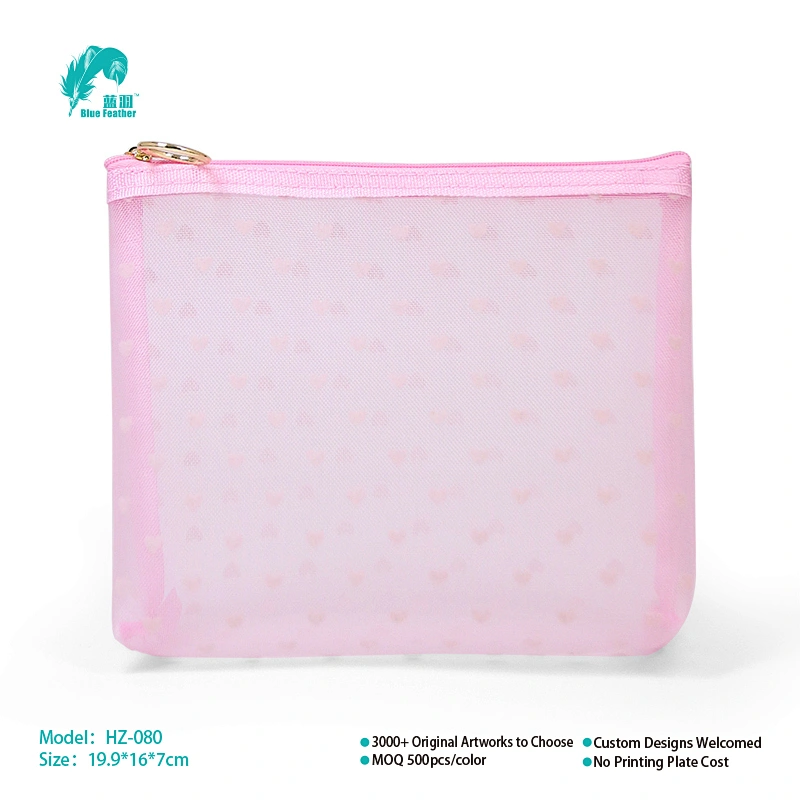 Cosmetic bags