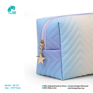 Cosmetic bags