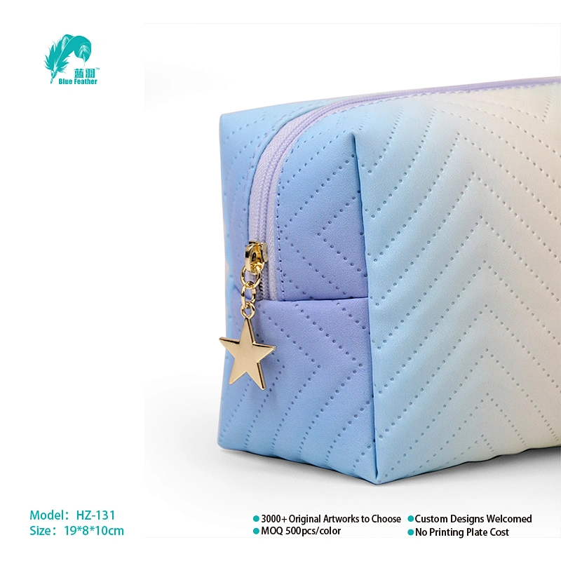 Cosmetic bags