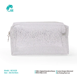 Cosmetic bags