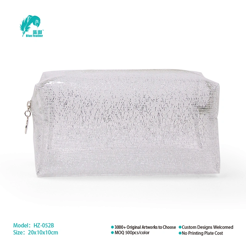 Cosmetic bags