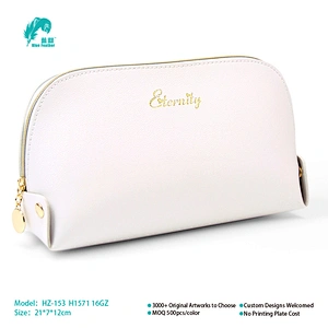 Cosmetic bags