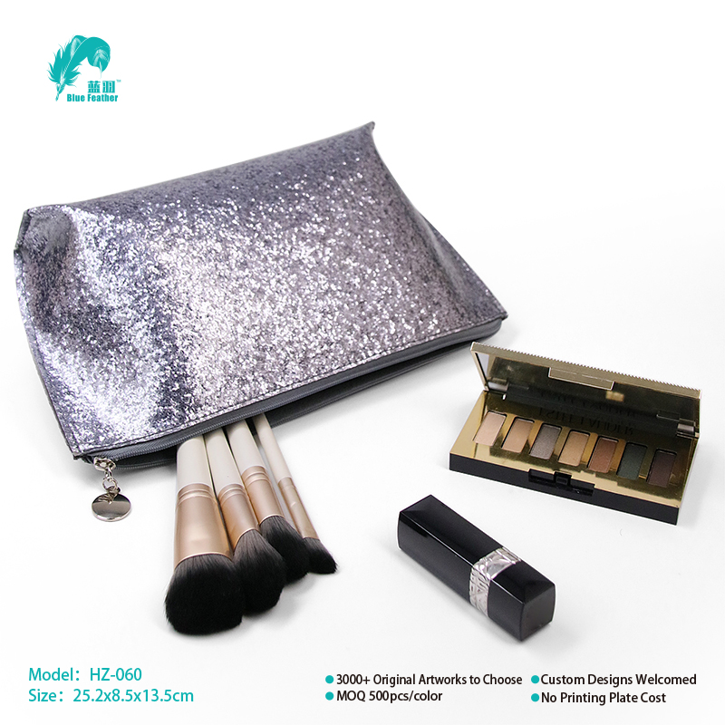 Cosmetic bags