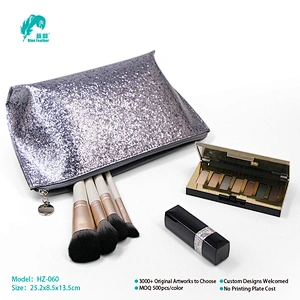 Cosmetic bags
