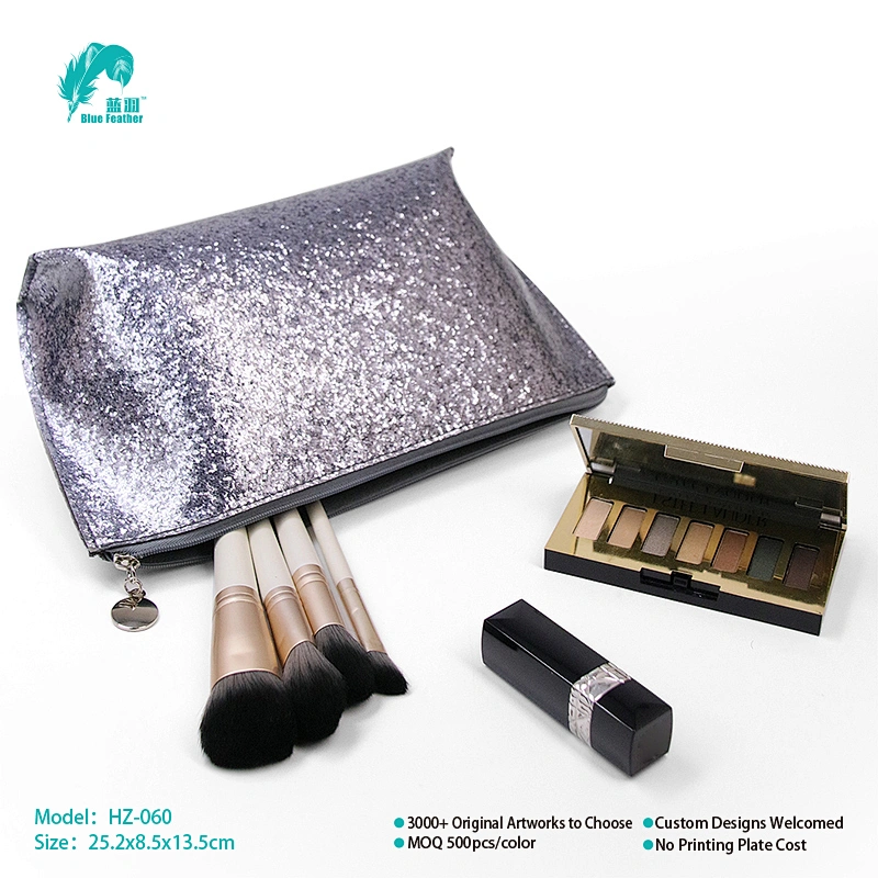 Cosmetic bags