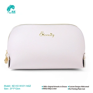 Cosmetic bags