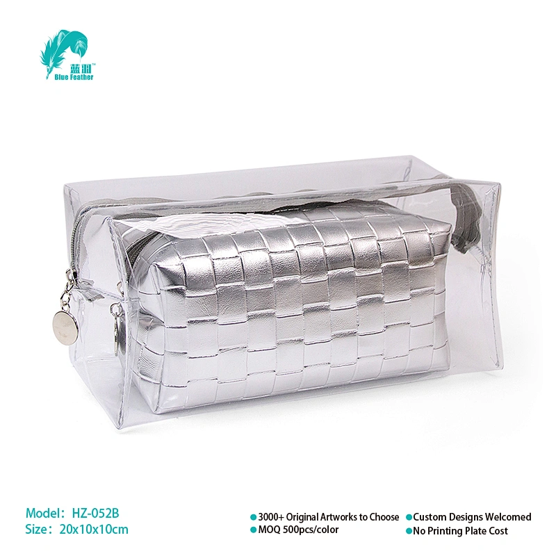 Cosmetic bags