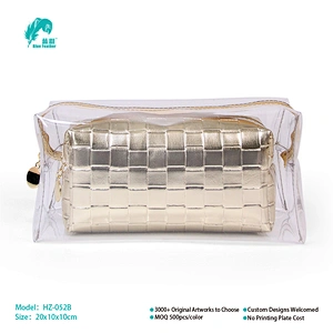 Cosmetic bags