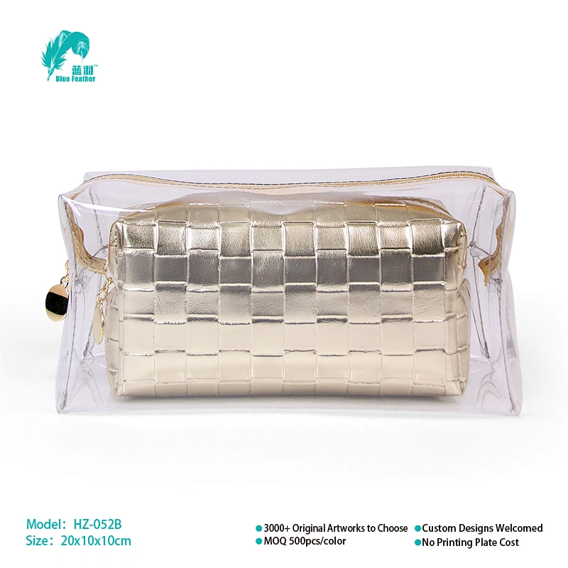 Cosmetic bags