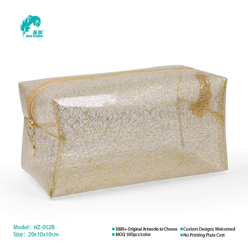 Cosmetic bags